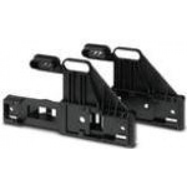 2230013, Enclosures for Industrial Automation Pole mount bracket accessory