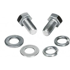 GLMHK, Rack Hardware Kit Bolts, Washers