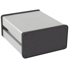 1455NC1202, Корпус: с панелью, со шпоночным пазом, 1455NC, Х: 103мм, Y: 120мм