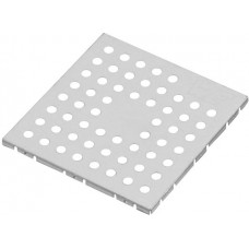 3610536336S, Cabinet, EMI Shielding, Square, Tin Plated Steel, 36.43 mm x 33.28 mm x 5.08 mm, WE-SHC Series