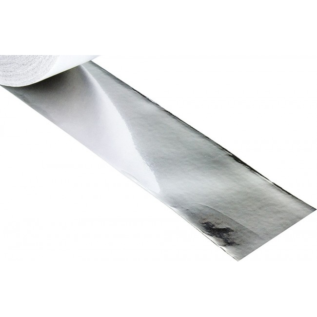 3013325A, EMI Gaskets, Sheets, Absorbers & Shielding WE-CF EMI Sheet/Tape 33x25x0.07mm Al