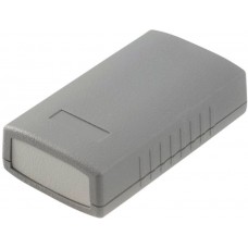 RND 455-00276, Plastic Enclosure 50x90x24mm Dark Grey A