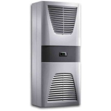 3305540, Rack A/C Unit, 5494 BTU 15.75" L x 10.24" W x 37.40" H (400.0mm x 260.0mm x 950.0mm)