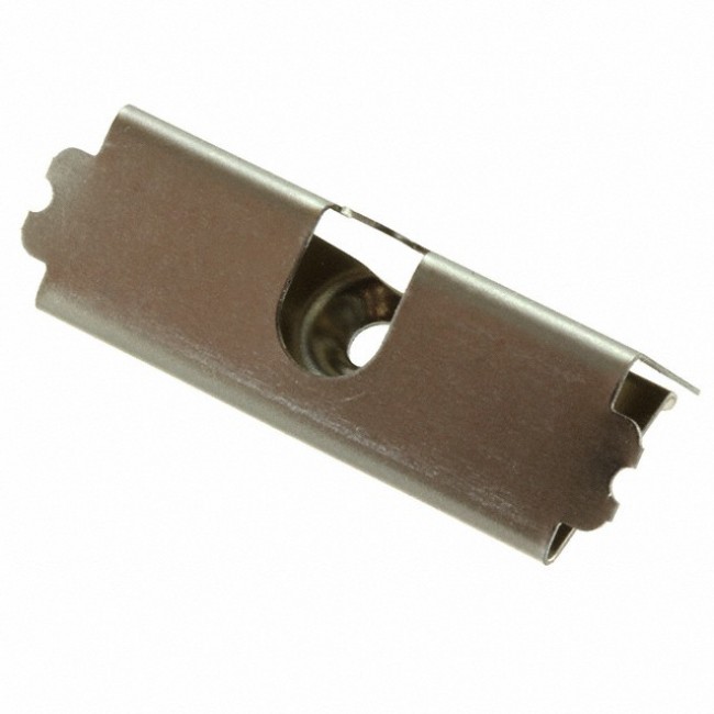 3688109, FASTENING CLIP FOR COVER ECO