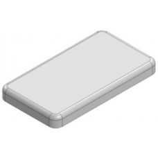 MS310-10S, 31 x 17.1 x 3mm One-piece Drawn-Seamless RF Shield/EMI Shield (CRS)