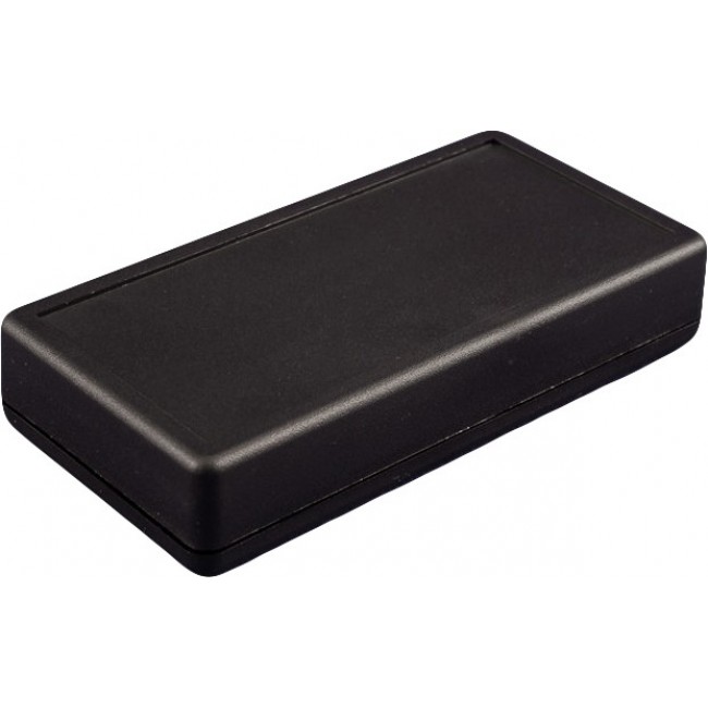 1599BD-BULK, 159 Series ABS Plastic Battery Holder for Use with 1599 Series