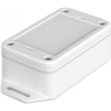 16174563.HMT1 BL 704025 WL2 DO - 9003, BoLink Series Polycarbonate Enclosure, 71.1 x 43.2 x 26mm