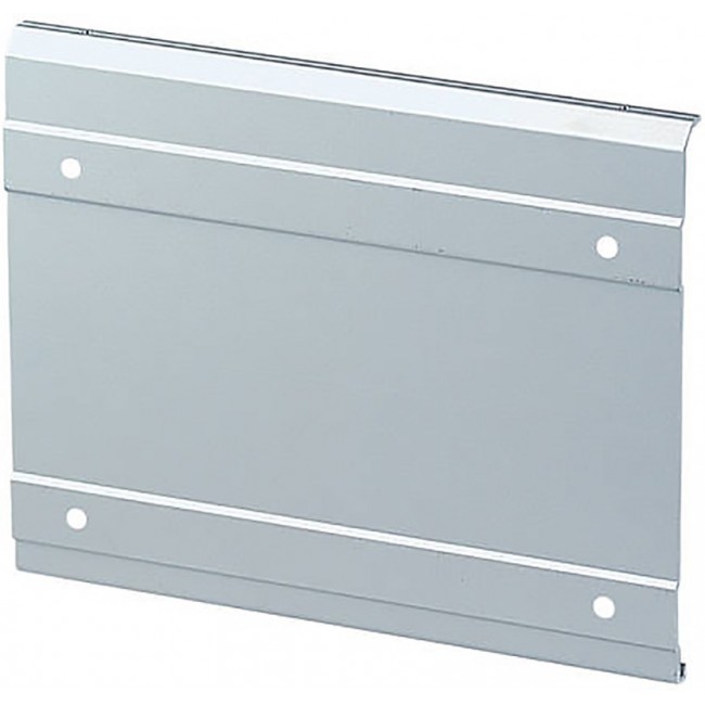 92800300 AT 1800-0300 WB, Aluminium, Anodized Wall Bracket for Use with ATPH..0300 Enclosure Profile