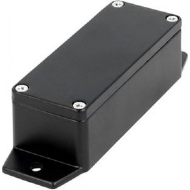 RND 455-00428, Metal Enclosure 90x36x30mm Aluminium Alloy IP65