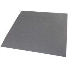 303529029, Absorber, Sheet, Silicone Rubber, 305 mm Length, 305 mm Width