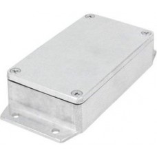 RND 455-00416, Metal Enclosure 115x65.5x30mm Aluminium Alloy IP65