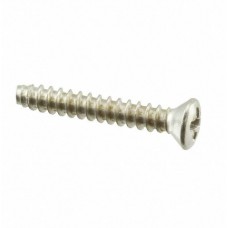 1593QS100, Enclosures, Boxes, & Cases RPL ASSEMBLY SCREWS #4x.75" PKG OF 100