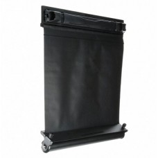 FLBSIM-51, Racks & Rack Cabinet Accessories Blanking shade for 4-51 consec rack