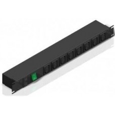 1582H8E1BKDP, Rack Rack Mount