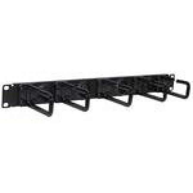 SRCABLERING1U, Rack Mounting Bracket