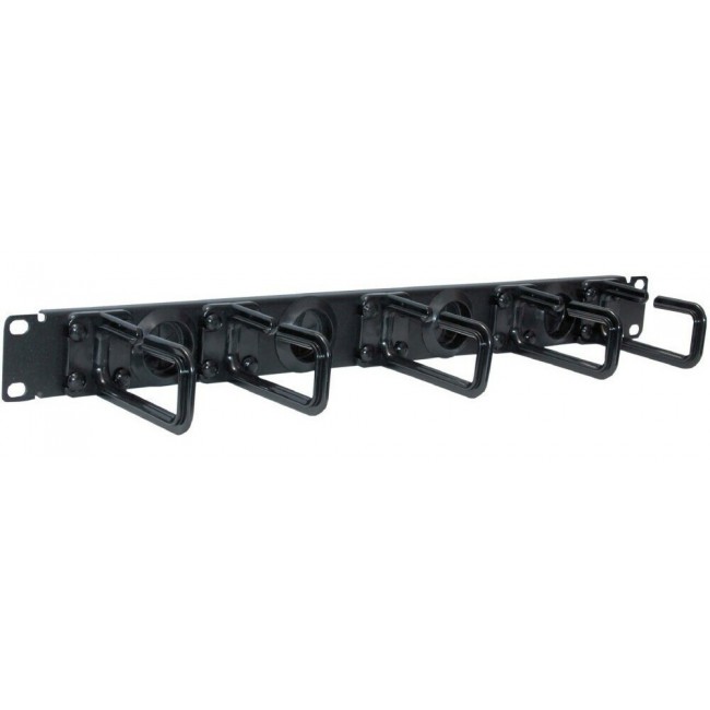 SRCABLERING1U, Rack Mounting Bracket