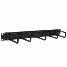 SRCABLERING1U, Rack Mounting Bracket