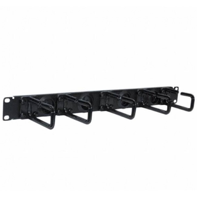 SRCABLERING1U, Rack Mounting Bracket