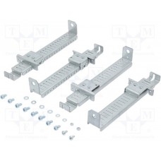 UW-GT 300, Держатель, Серия: SOLID GSX, монтажная панель, Кол-во шт: 4