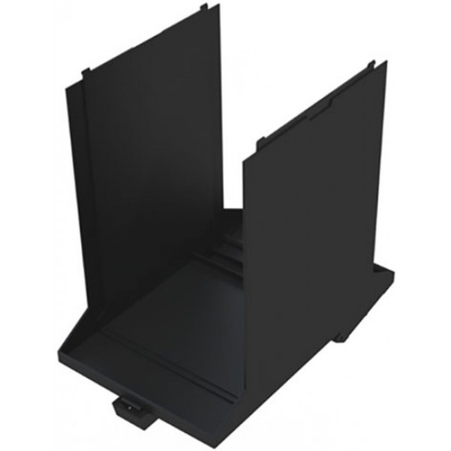 1235270000, Plastic, Polyamide Base 4.228" L x 2.657" W x 4.303" H (107.40mm x 67.50mm x 109.30mm) Black