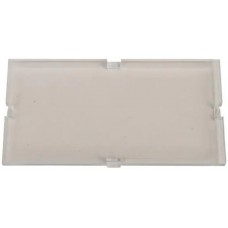 DMB-4775-CC, Enclosures, Boxes, & Cases Clear Cover (DMB-4775)