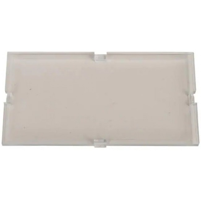 DMB-4775-CC, Enclosures, Boxes, & Cases Clear Cover (DMB-4775)