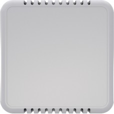 CBRS01VGY, ABS Enclosure, 86 x 86 x 25.5mm