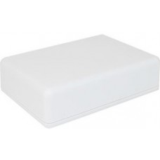 TWN5-4-7W, Universal Plastic Enclosure TW 50x70x40mm Off-White ABS