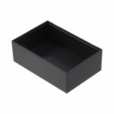 PB-1564, Enclosures, Boxes, & Cases Potting Box Style A Plastic Box (1.8 X 1.2 X 0.6 In)